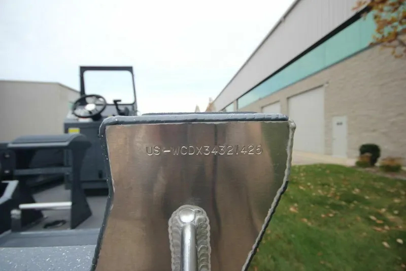 Slide: The Image of Weldcraft 200 Rebel Open 2025 - 5165873