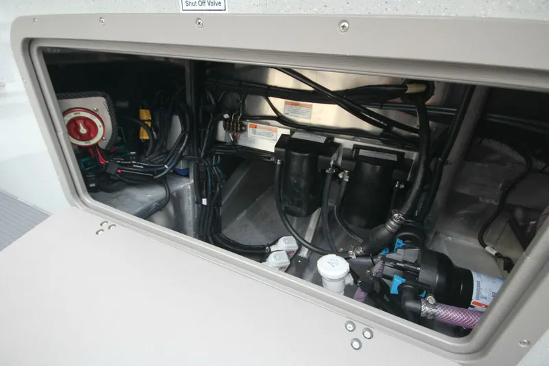 Slide: The Image of Weldcraft 240 Maverick DV 2025 - 5165893