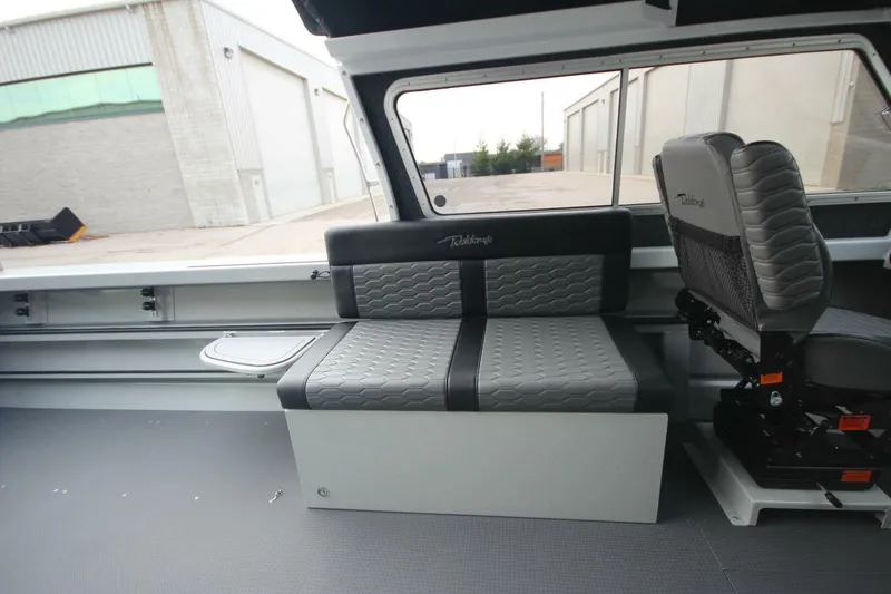 Slide: The Image of Weldcraft 240 Maverick DV 2025 - 5165897