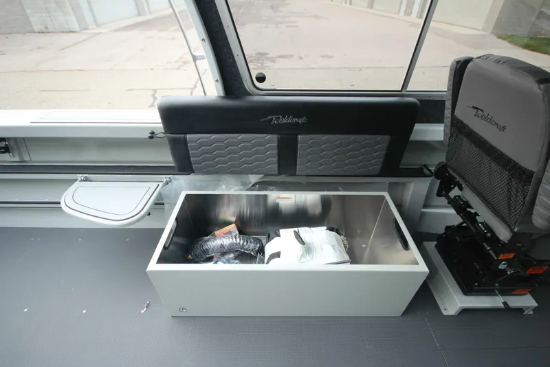 Slide: The Image of Weldcraft 240 Maverick DV 2025 - 5165898