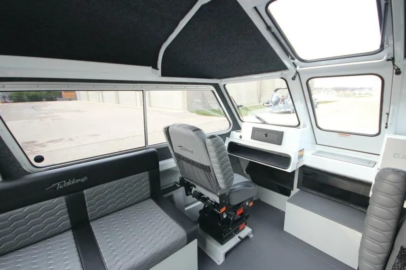 Slide: The Image of Weldcraft 240 Maverick DV 2025 - 5165900