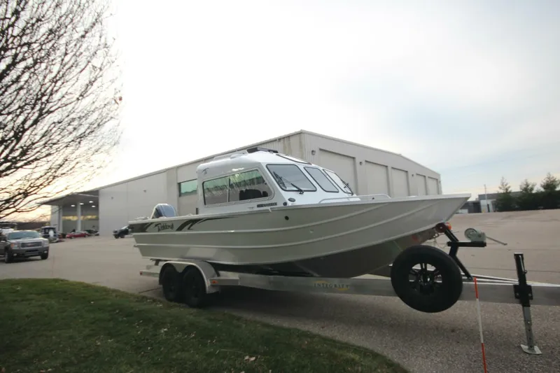 Slide: The Image of Weldcraft 240 Maverick DV 2025 - 5165884