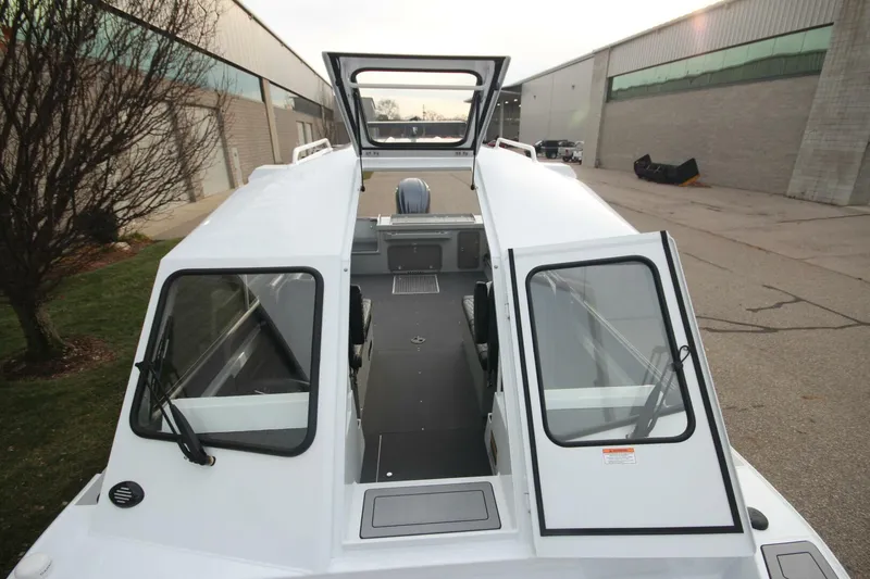 Slide: The Image of Weldcraft 240 Maverick DV 2025 - 5165914