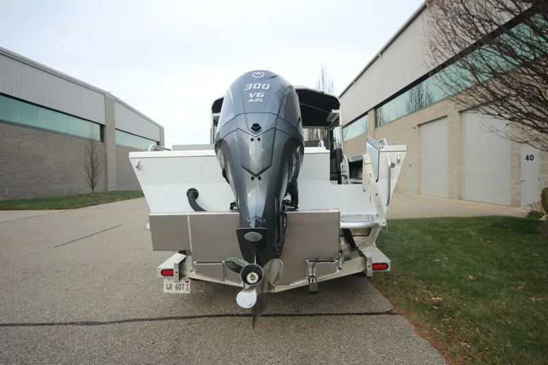 Slide: The Image of Weldcraft 240 Maverick DV 2025 - 5165886