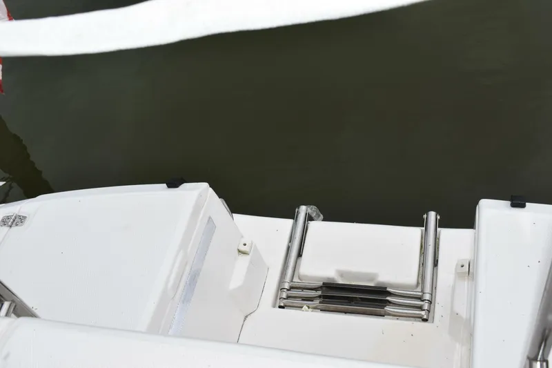 Slide: The Image of Hunter 386 2003 - 5166295