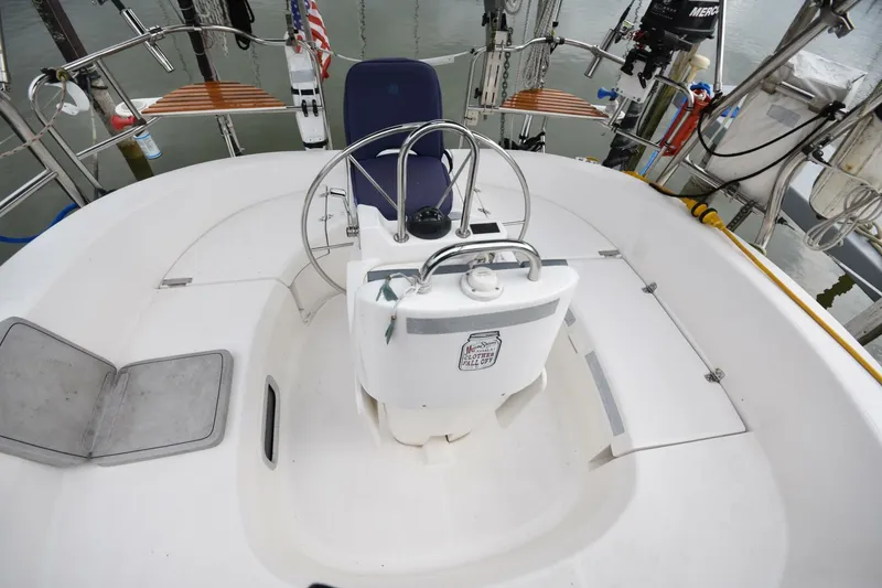 Slide: The Image of Hunter 386 2003 - 5166300