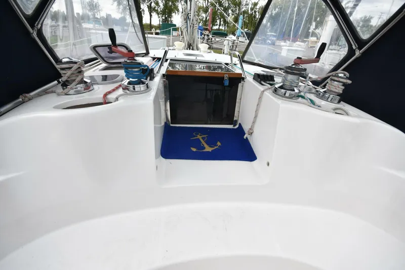 Slide: The Image of Hunter 386 2003 - 5166301