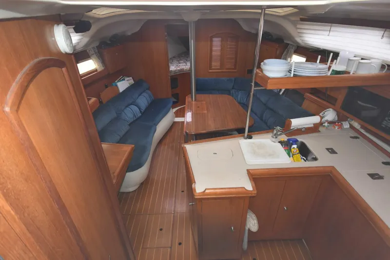 Slide: The Image of Hunter 386 2003 - 5166303