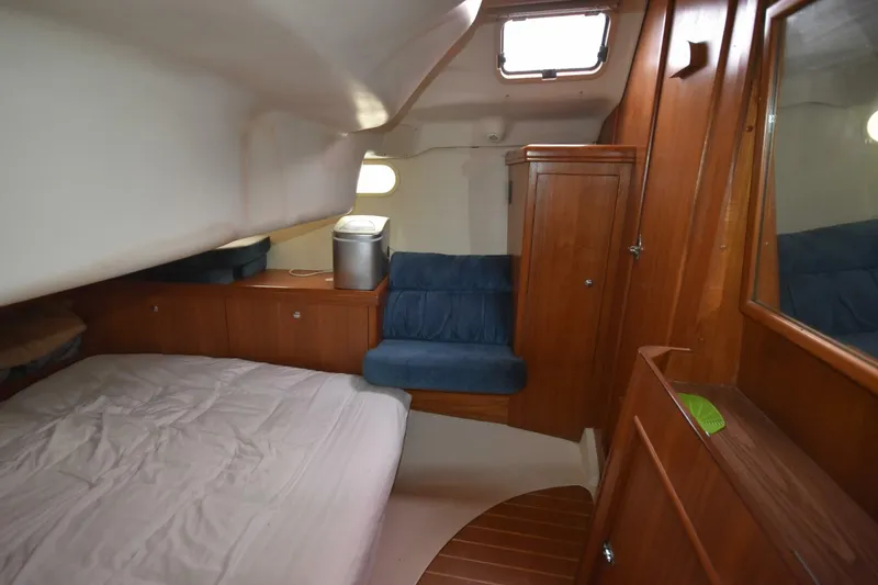 Slide: The Image of Hunter 386 2003 - 5166307