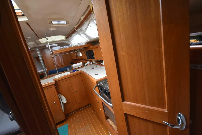 Slide: The Image of Hunter 386 2003 - 5166309