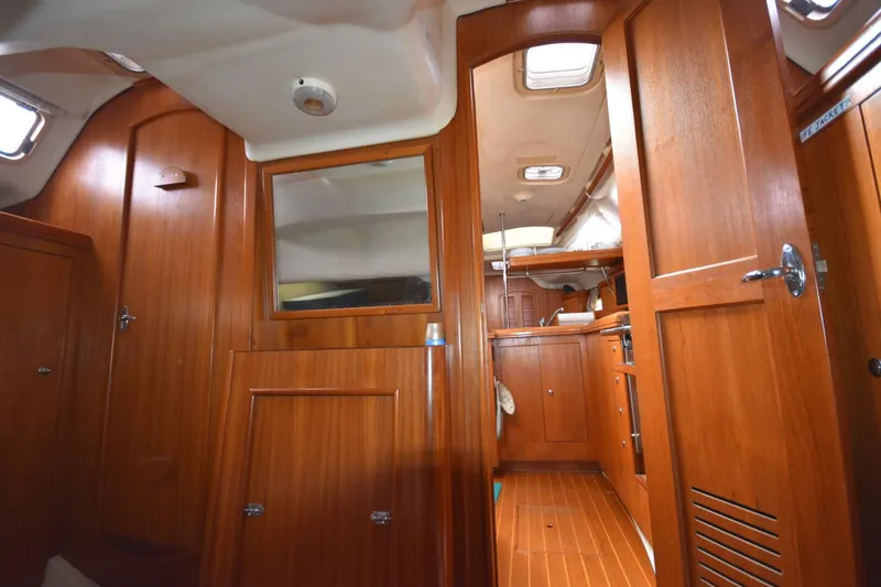 Slide: The Image of Hunter 386 2003 - 5166310