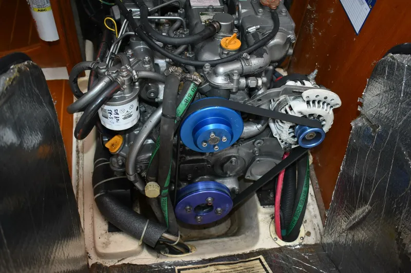 Slide: The Image of Hunter 386 2003 - 5166327