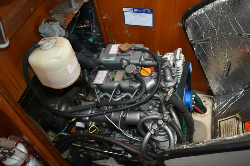 Slide: The Image of Hunter 386 2003 - 5166328