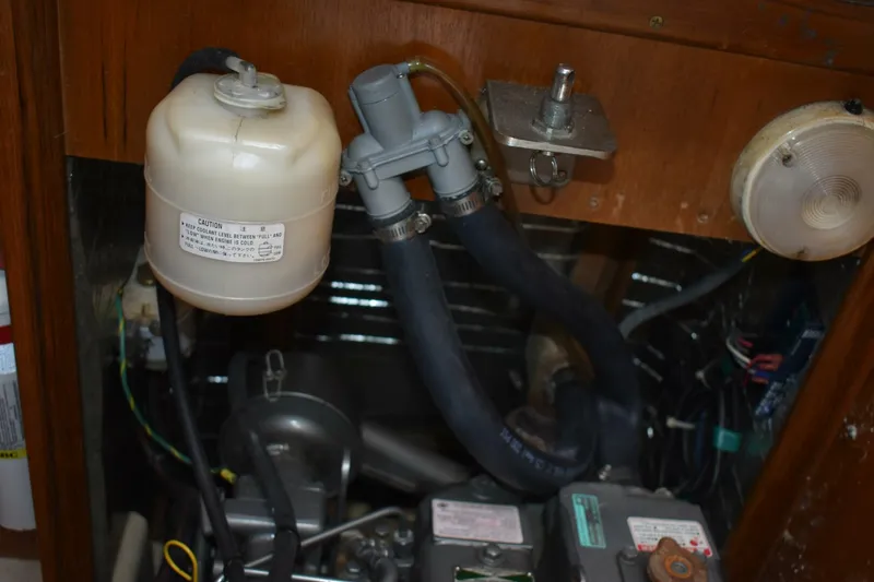 Slide: The Image of Hunter 386 2003 - 5166329