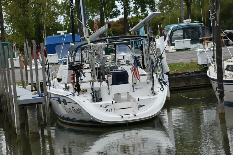 Slide: The Image of Hunter 386 2003 - 5166331