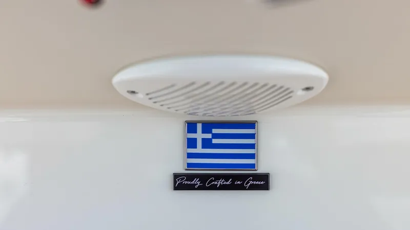 Slide: The Image of Technohull GTX 2025 - 5166343