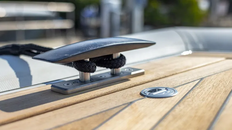 Slide: The Image of Technohull GTX 2025 - 5166347