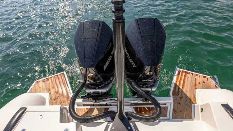 Slide: The Image of Technohull GTX 2025 - 5166351