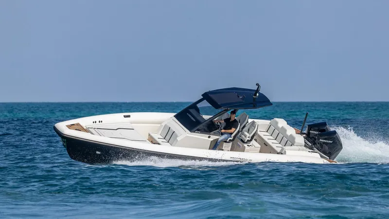 Slide: The Image of Technohull GTX 2025 - 5166354