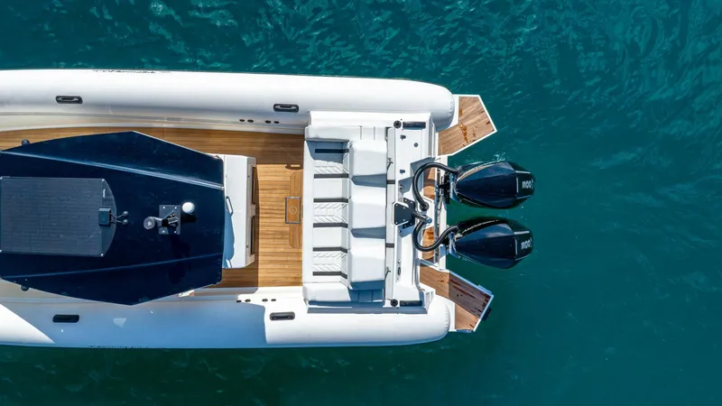 Slide: The Image of Technohull GTX 2025 - 5166339