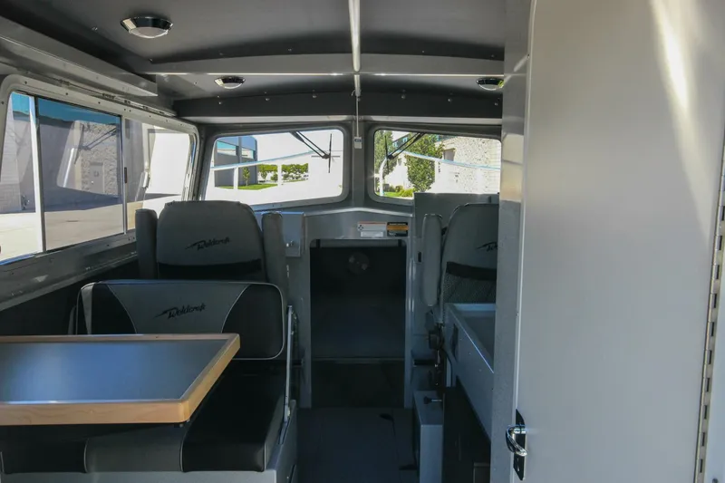 Slide: The Image of Weldcraft 280 Cuddy King 2026 - 5166235