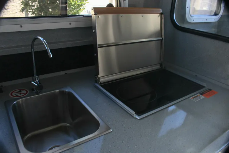 Slide: The Image of Weldcraft 280 Cuddy King 2026 - 5166240