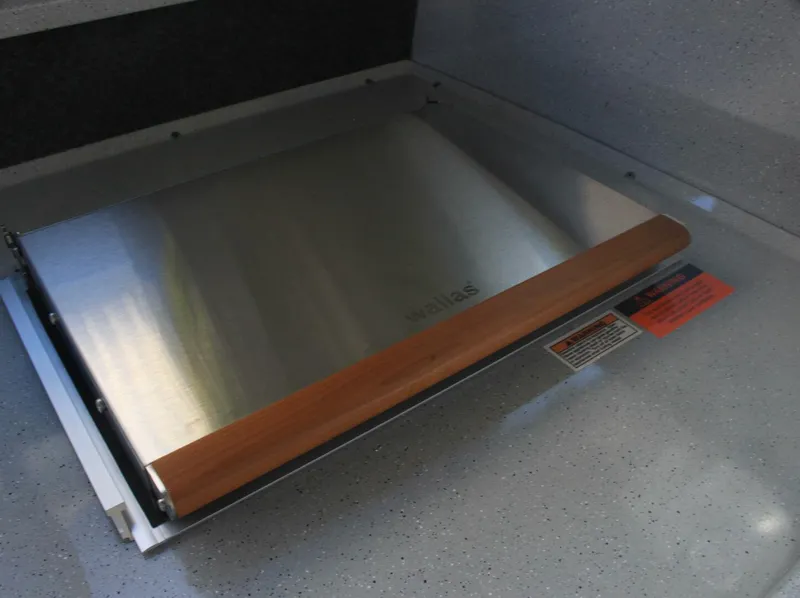 Slide: The Image of Weldcraft 280 Cuddy King 2026 - 5166242