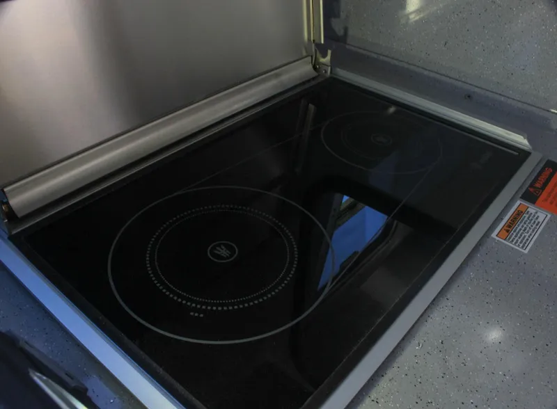 Slide: The Image of Weldcraft 280 Cuddy King 2026 - 5166243