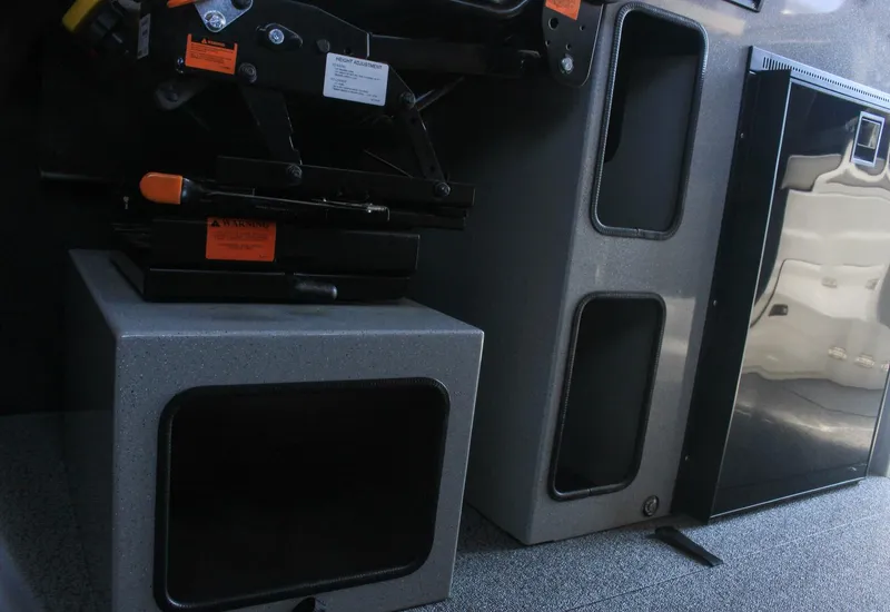 Slide: The Image of Weldcraft 280 Cuddy King 2026 - 5166246