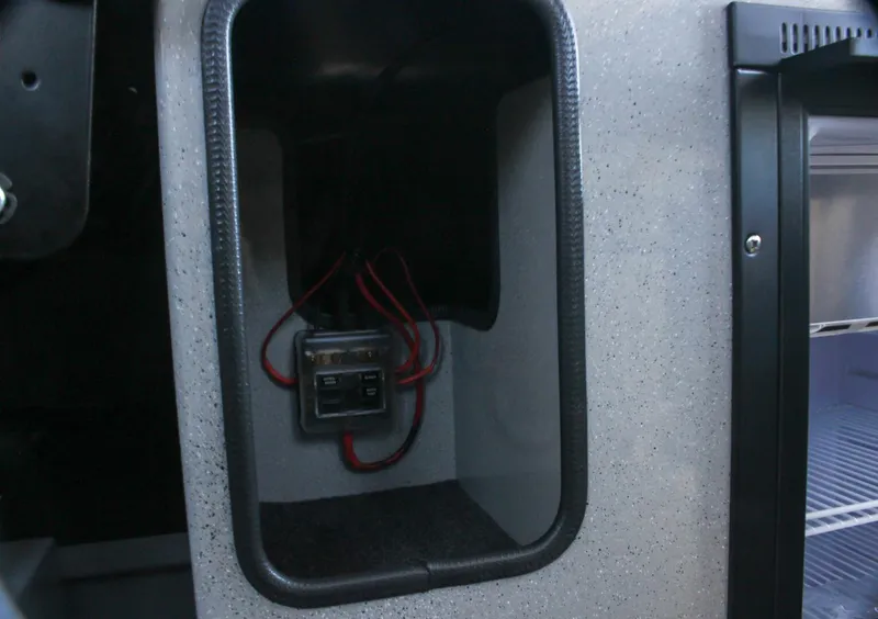 Slide: The Image of Weldcraft 280 Cuddy King 2026 - 5166249