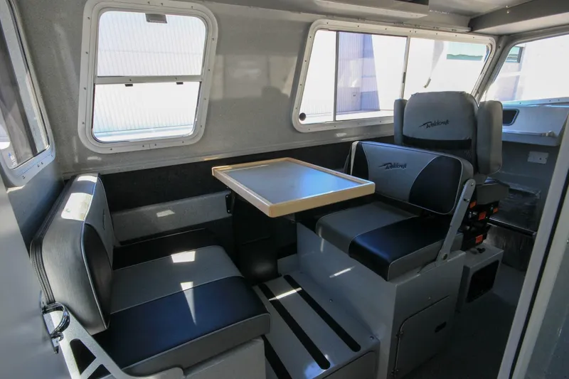 Slide: The Image of Weldcraft 280 Cuddy King 2026 - 5166252