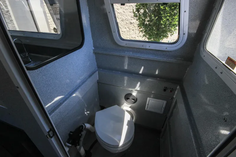 Slide: The Image of Weldcraft 280 Cuddy King 2026 - 5166254