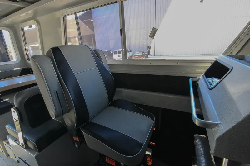 Slide: The Image of Weldcraft 280 Cuddy King 2026 - 5166257