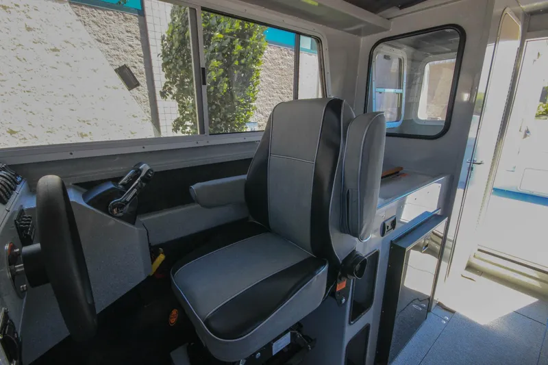 Slide: The Image of Weldcraft 280 Cuddy King 2026 - 5166259