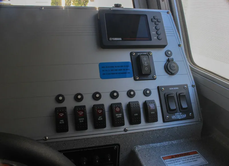 Slide: The Image of Weldcraft 280 Cuddy King 2026 - 5166260