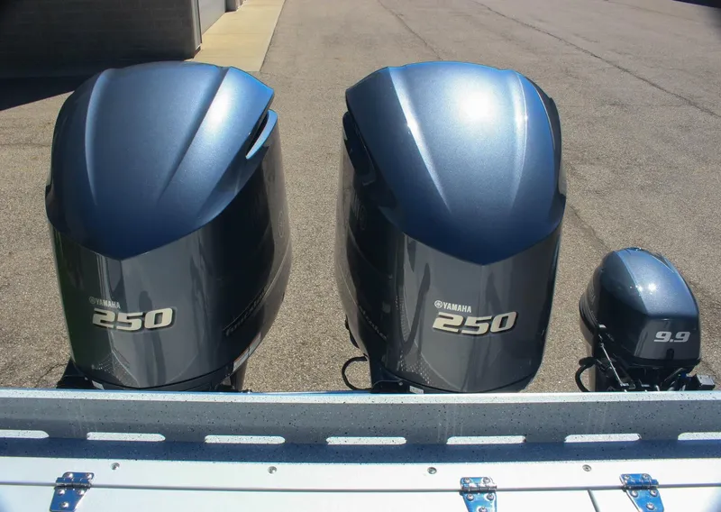 Slide: The Image of Weldcraft 280 Cuddy King 2026 - 5166225