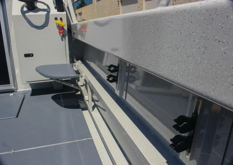 Slide: The Image of Weldcraft 280 Cuddy King 2026 - 5166229