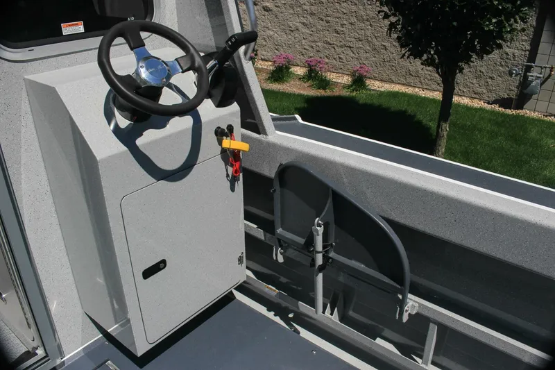 Slide: The Image of Weldcraft 280 Cuddy King 2027 - 5166230