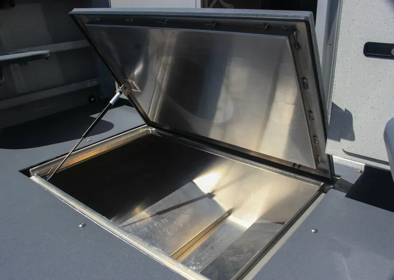 Slide: The Image of Weldcraft 280 Cuddy King 2027 - 5166234