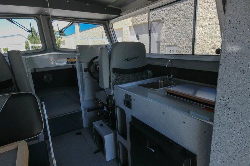 Slide: The Image of Weldcraft 280 Cuddy King 2027 - 5166237