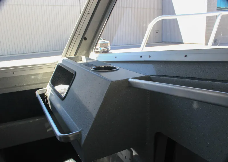 Slide: The Image of Weldcraft 280 Cuddy King 2027 - 5166258