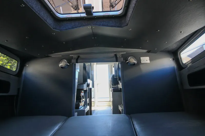 Slide: The Image of Weldcraft 280 Cuddy King 2027 - 5166264