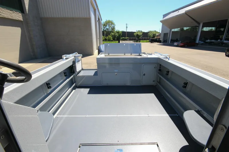 Slide: The Image of Weldcraft 280 Cuddy King 2027 - 5166220