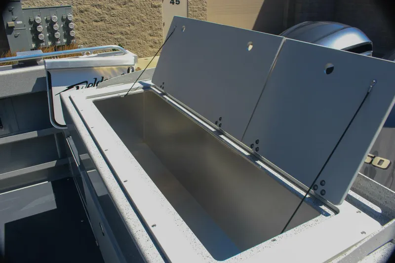 Slide: The Image of Weldcraft 280 Cuddy King 2027 - 5166222