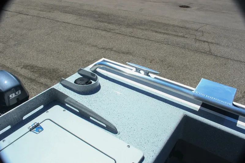Slide: The Image of Weldcraft 280 Cuddy King 2027 - 5166223