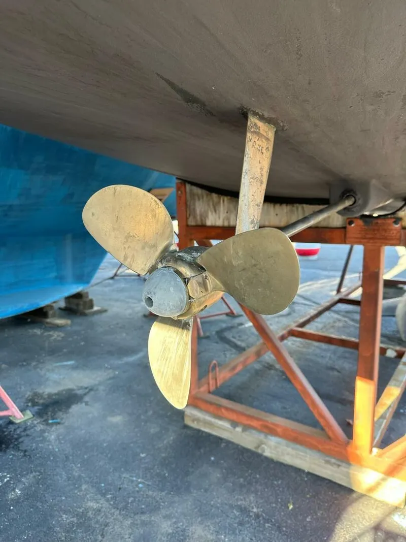 Slide: The Image of Jeanneau Sun Odyssey 349 2020 - 5703260