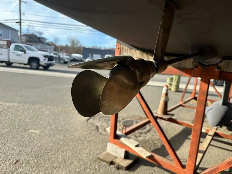 Slide: The Image of Jeanneau Sun Odyssey 349 2020 - 5166466