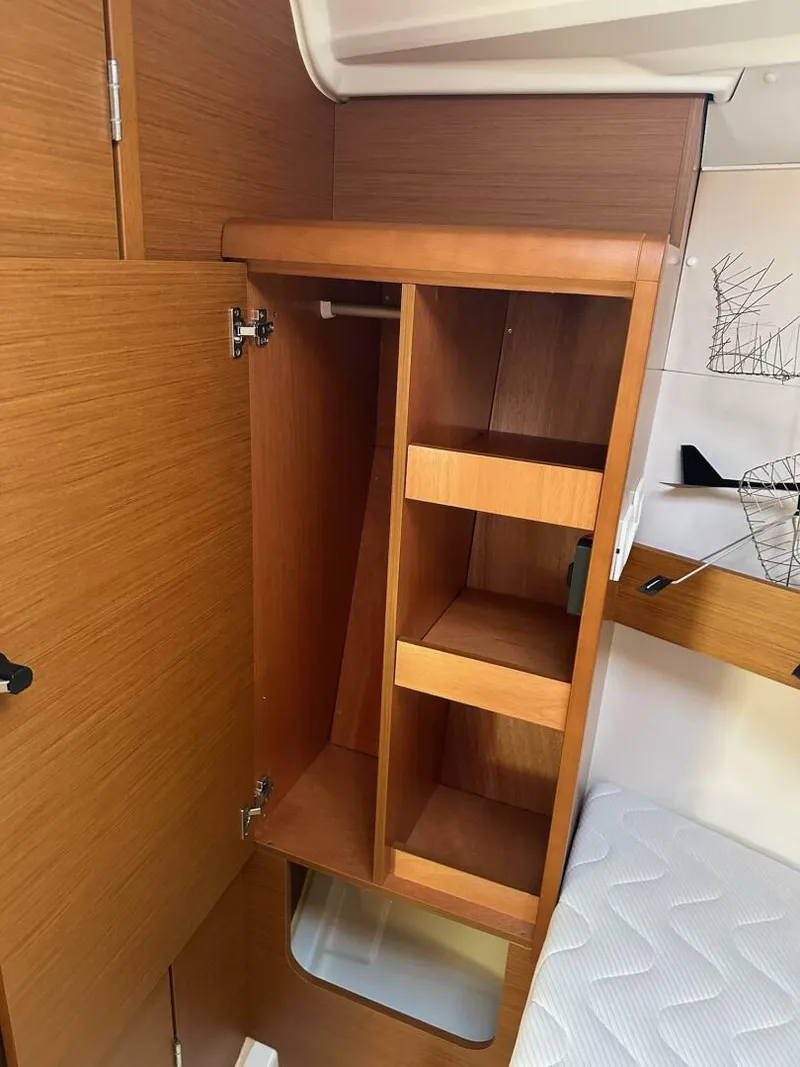 Slide: The Image of Jeanneau Sun Odyssey 349 2020 - 5166486