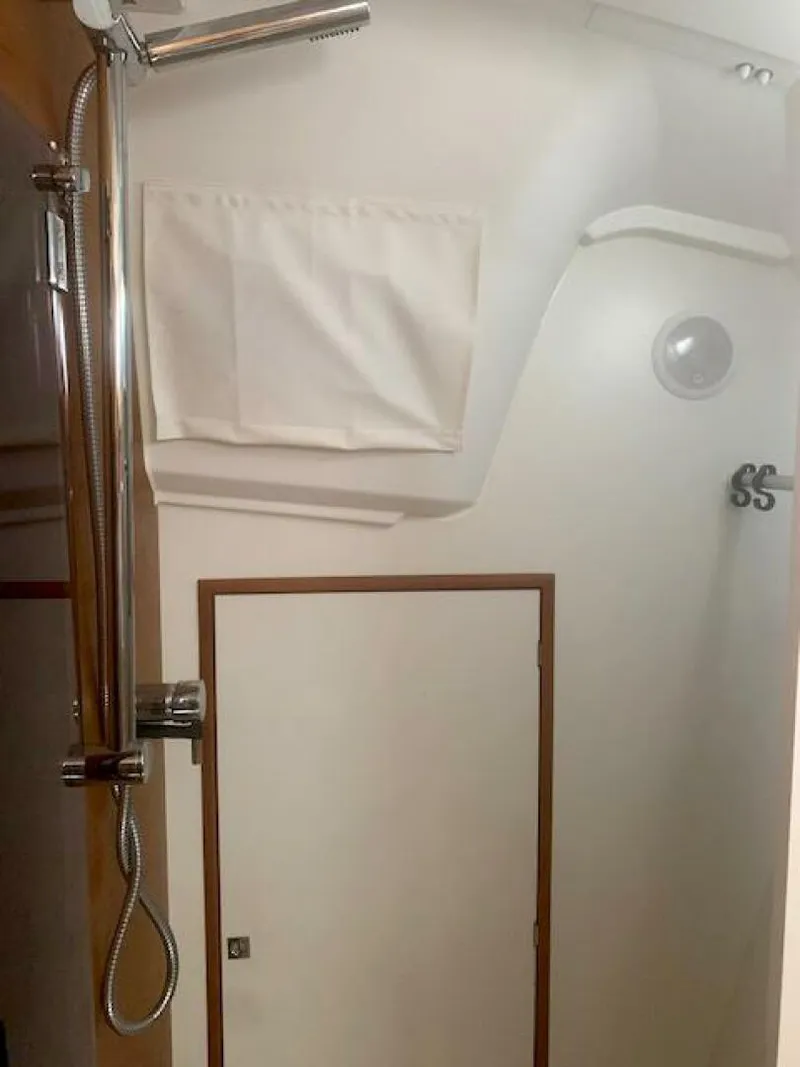 Slide: The Image of Jeanneau Sun Odyssey 349 2019 - 5166512