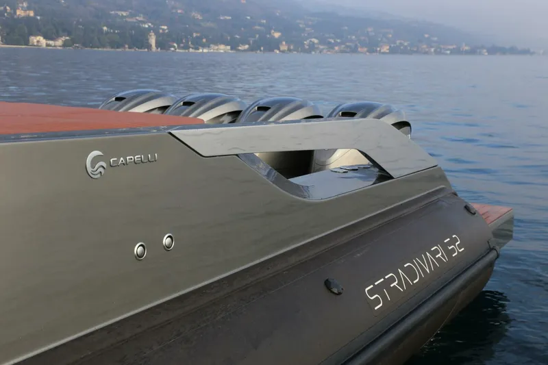 Slide: The Image of Capelli Stradivari 52 2026 - 5166623